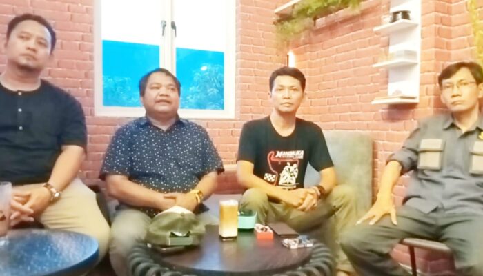 Ramai Pemberitaan Kades dan BPD Bimtek di Kuta Bali Ada Apa