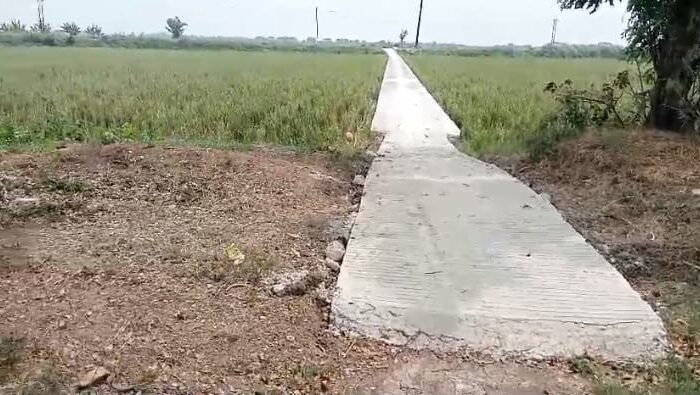 Korban Dugaan Penyerobotan Tanah, Ukar Bakal Tempuh Jalur Hukum