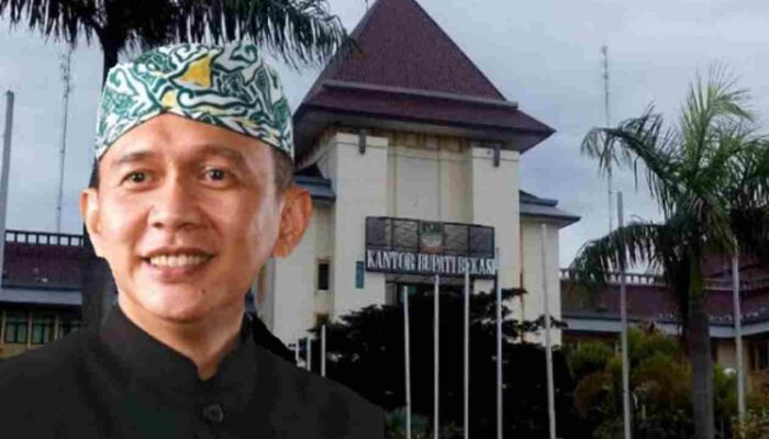 Menurut Ketua LSM Kompi Dani Ramdan Selama Menjabat Minim Program 
