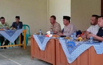 Sekda Buka Rapat Monev Kinerja TPPS 2024