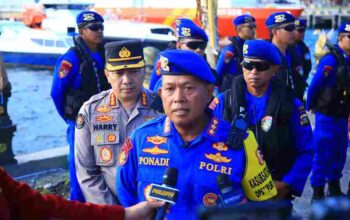 IPW: Kemanusiaan Kapolri Sangat Kuat Loloskan Casis Bintara Korban Begal