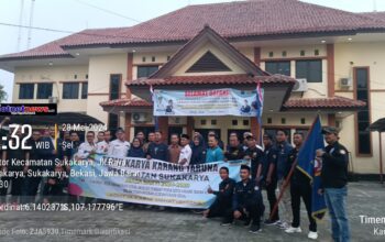 Pemilihan Ketua (Katar) Kecamatan Sukakarya Diduga Secara Aklamasi dan Cacat Hukum 