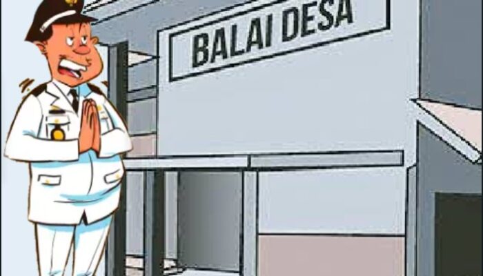 154 Kades Di Kab.Bekasi “Diperpanjang Dua Tahun Masa Jabatan Kepala Desa