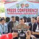 IA Pelaku Modus Penipuan Tukar Kartu ATM Berhasil di Amankan Polres Bandara Soetta