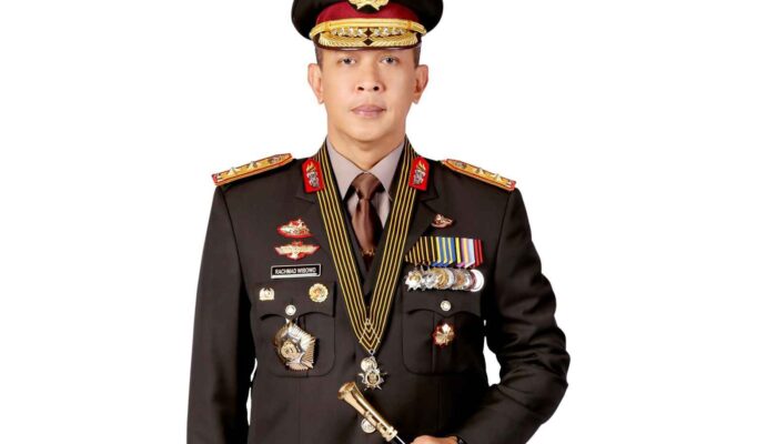 Kapolda Menginisiasi Lahirnya Sebuah Aplikasi ‘Banpol’ Polda Sumsel Aparat Siap Melayani 24