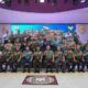 Pangdam II-Swj Terima Kunjungan SSDN Program Pendidikan Reguler Angkatan (PPRA) LXVII (67) Tahun 202...