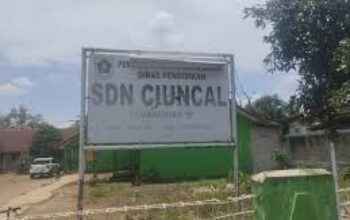 Kepala Sekolah SDN Ciuncal Kel. Situ Sari, Kec Cileungsi, Kab. Bogor di Gugat di Pengadilan Negeri Cibinong