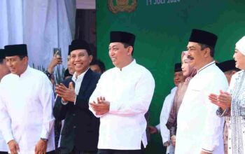 Kapolri: Idul Adha Momentum Jaga Toleransi