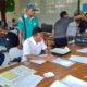 PPDB SMP N1 SUKATANI BERJALAN LANCAR, Walau Sedikit Ada Kendala