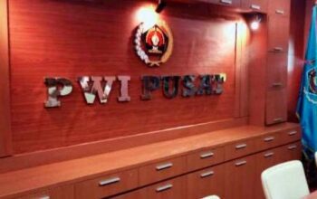 PWI Melalui Kuasa Hukumnya Ingatkan Media dan Wartawan Patuhi KEJ dan KPW