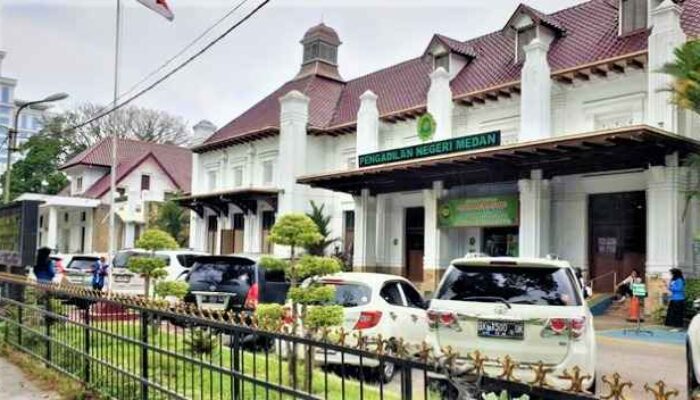 T. Nurhayati ke 3 Kalinya Menangkan Gugatan Perdata Oleh Yayasan Wakaf Darwisjah di Pengadilan Negeri 