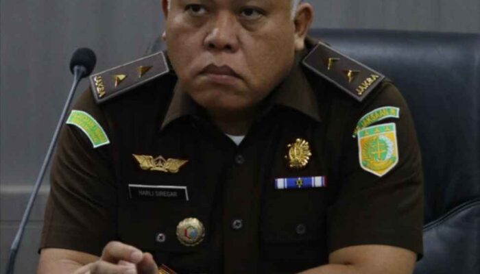 Kejaksaan Agung Periksa 5 Orang Saksi Terkait Perkara Komoditi Emas