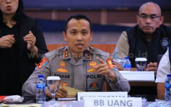 Divisi Propam Polri Buka Hotline di 085555554141, Masyarakat Bisa Adukan Polisi yang Main Judi Online