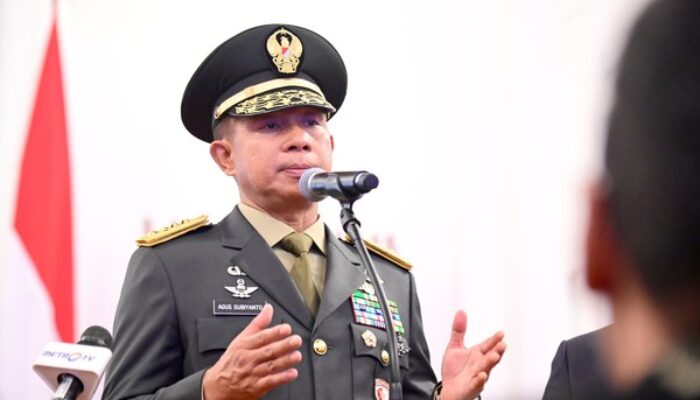 Hari Bhayangkara ke-78, Panglima TNI: Semoga Polri Terus Memberikan Pelayanan Terbaik ke Masyarakat