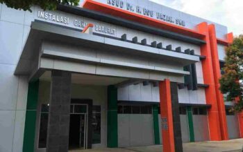 RSUD Bob Bazar Kalianda Berikan Penjelasan Penggunaan Jasa Ambulance