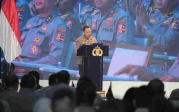SSDM Polri Raih Penghargaan Pelayanan Prima Versi PEKPPP Nasional