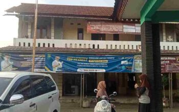 Dugaan Korupsi Penggunaan Dana Desa Untuk Ketahanan Pangan Desa di Bekasi, Dipertanyakan…!!!