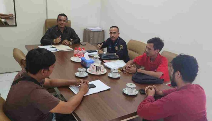 Buruh PT Nichias Metalwork Indonesia Akan Lakukan Gugatan Ke Pengadilan Hubungan Industrial 