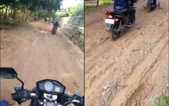 Lemahnya Pengawasan Dinas SDABMBK Kabupaten Bekasi, Diduga Proyek Dikerjakan Asal-Asalan