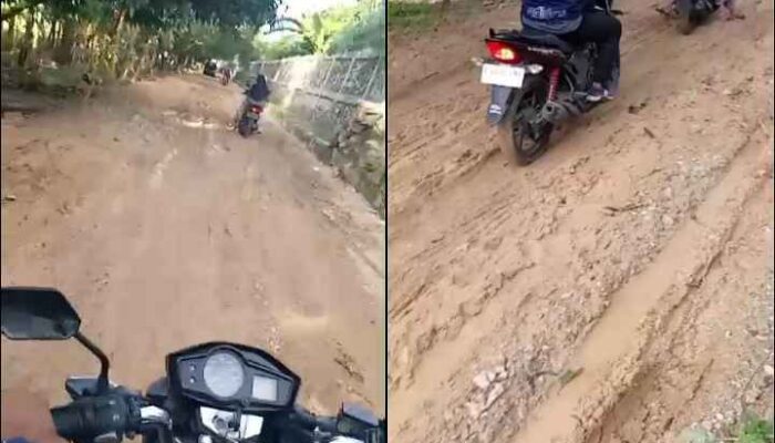 Lemahnya Pengawasan Dinas SDABMBK Kabupaten Bekasi, Diduga Proyek Dikerjakan Asal-Asalan