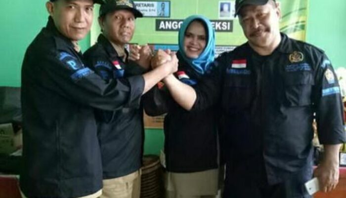 Setelah Viral LSM Mantan Preman Diserbu Para PNS Pensiunan TNI-POLRI Sipil Ngelamar Jadi Pengurus !!!