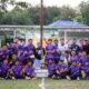 Uyama Cup 5 Sukses Hadirkan Tontonan Yang Memukau