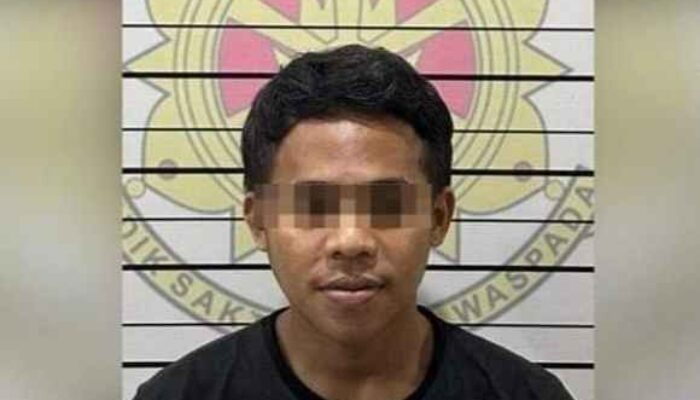Berdalih Transfer Uang, Warga Desa Muara Komam Pasar Kaltim Ini Mencuri di Toko Desa Solan Tabalong