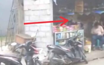 Geger!! Oknum Anggota BPD Desa Sukaraya di Borgol Polisi Diduga Memiliki Narkoba Jenis Sabu 