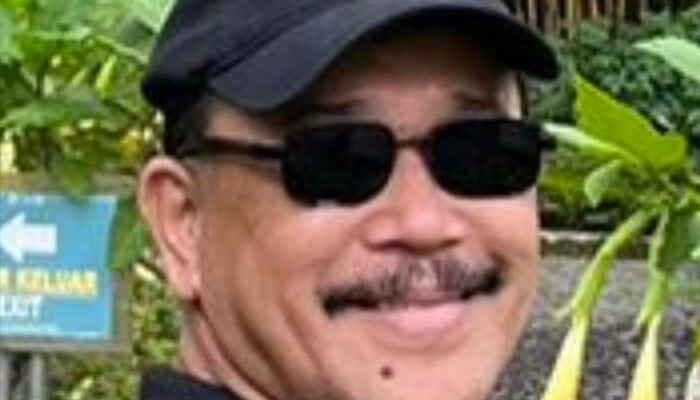 PROF. DR. KH. SUTAN NASOMAL : Kenaikan Pajak Harusnya Manusiawi dan Tidak Arogan