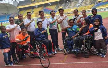 Parah!! Dana HIBAH NPCI Diduga Jadi Bancakan Oleh Dinas dan DPRD Kabupaten Bekasi, KPK Segera Turun Gunung..!!! 