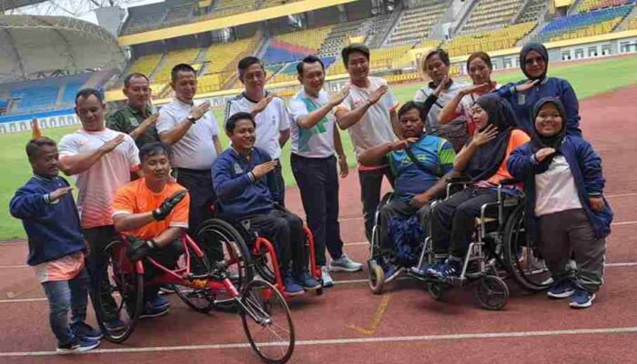 Parah!! Dana HIBAH NPCI Diduga Jadi Bancakan Oleh Dinas dan DPRD Kabupaten Bekasi, KPK Segera Turun Gunung..!!! 