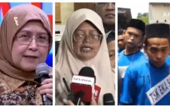 Aminah Kakak Terpidana Kasus Vina Percaya Mukjizat, Tak Ciut di Somasi Elza Syarief