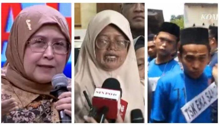 Aminah Kakak Terpidana Kasus Vina Percaya Mukjizat, Tak Ciut di Somasi Elza Syarief