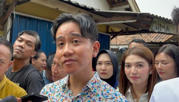 Arah Dukungan Relawan “Bolone Mase” pada Pilkada Solo, Ini Kata Gibran