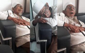 Miris Pria Tua Renta Dipaksa Mengaku Palsukan Girik