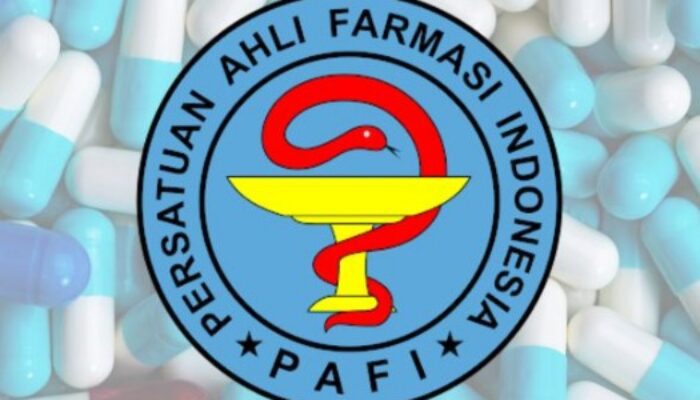 PAFI Kota Dumai: Memajukan Kualitas Layanan Farmasi untuk Kesehatan Masyarakat