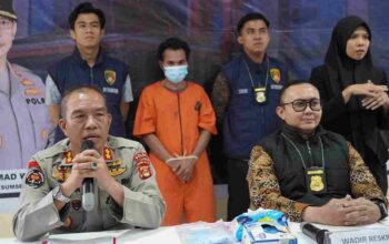 Perbuatan Bejad !!  Seorang Ayah Kandung Setubuhi 2 Putri Kembarnya Selama 12 Tahun