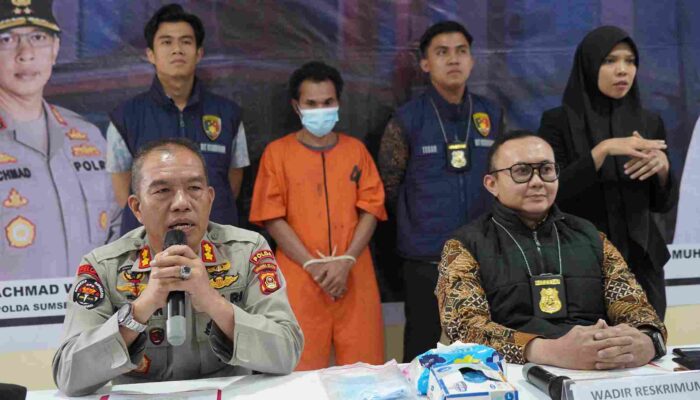 Perbuatan Bejad !!  Seorang Ayah Kandung Setubuhi 2 Putri Kembarnya Selama 12 Tahun