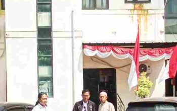 Proyek Pembangunan Jalan Lingkungan di Desa Sukaraya Dilaporkan ke Tiga Dinas Kabupaten Bekasi