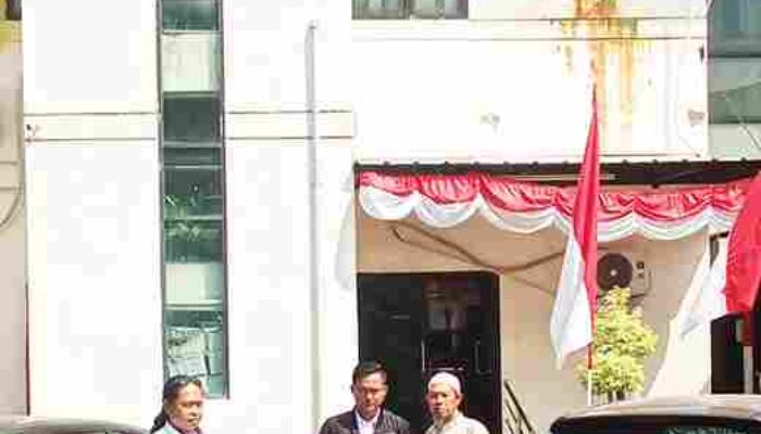 Proyek Pembangunan Jalan Lingkungan di Desa Sukaraya Dilaporkan ke Tiga Dinas Kabupaten Bekasi