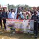 _Peringati HUT RI Ke-79, Kecamatan Sukakarya Gelar Karnaval Budaya_