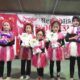 Meriahkan HUT RI ke-79 Warga Perum Bagasasi RT 04 RW 01 Adakan Berbagai Lomba 