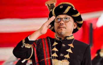 HUT Kemerdekaan RI, Momentum BPN Depok Pertebal Jaminan Hak Atas Tanah Untuk Rakyat