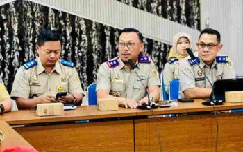 Realisasi PTSL 2024 Tembus 2.950 Bidang Tanah, BPN Depok Minta Pengembang Segera Daftarkan Aset 