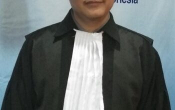 Abdul Muaz S.H Selaku Advokat & Konsultan Hukum Siap Kawal Kasus Wartawan Tebo Yang Dilaporkan ke Polisi