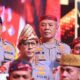 Kapolda Sumsel Terima Penghargaan Bergengsi Dari Gubernur Sumsel dan Menteri Terkait