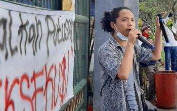 Aktivis Muda Soroti Kasus Sultan Cikarang Diduga Pesta Narkoba Di THM