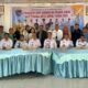 Kolaborasi Pemerintah Dengan Wartawan Siap Sukseskan Pilgub dan Pilkada Kota Depok 2024