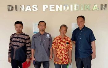 Dipecat, Mantan Kepsek Atssurayya Tebar Berita Bohong
