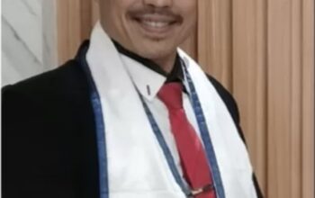 Suranto S,E.,S,H.,CCD Selaku Advokat & Konsultan Hukum Akan Kawal Kasus Wartawan Yang Dilaporkan ke Polisi